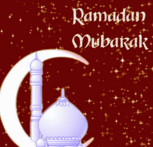 Ramadan GIF - Ramadan - Discover & Share GIFs