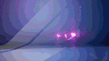a purple background with the word javelin on the bottom