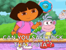 Dora GIF - Dora GIFs