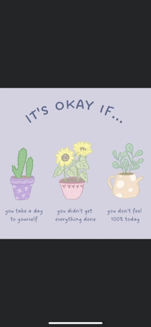 It’s Ok To Just Relax Just Be Good To Yourself GIF - It’s Ok To Just Relax Just Be Good To Yourself Self Care GIFs