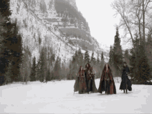Mythica Mythica Movies Series GIF - Mythica Mythica Movies Series Walking GIFs