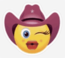 Cowgirlemoji Cowgirls GIF - Cowgirlemoji Cowgirls GIFs