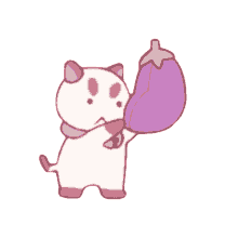 smack puppycat bee and puppycat whack thwack