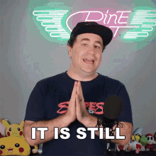 It Is Still A Very Hard Game Dj Slope GIF