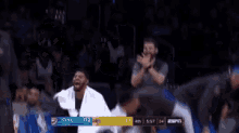 Russell Westbrook GIF - Russell Westbrook Excited GIFs