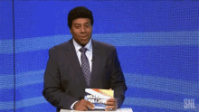 Laughing Hard Millennial Millions GIF - Laughing Hard Millennial Millions Kenan Thompson GIFs