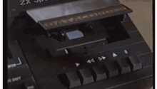 Sinclair Zx Spectrum Spectrum GIF - Sinclair Zx Spectrum Spectrum Speccy GIFs
