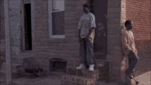 Tool Up Marlo GIF - Tool Up Marlo The Wire GIFs