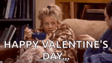 Penny Tbbt GIF - Penny Tbbt Valentines Day GIFs