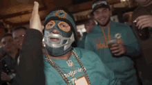 Phinsup Fins Up GIF