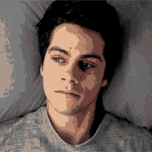 dylan o brien tired bored