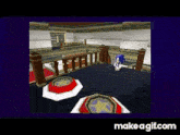 a screenshot of a video game with the words make a gif.com underneath it