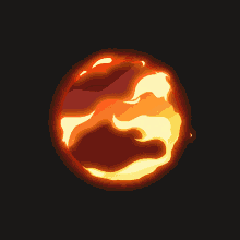 Mario Fireball GIFs | Tenor