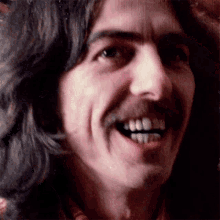 Lol George Harrison GIF - Lol George Harrison Ding Dong Ding Dong Song GIFs