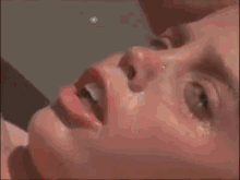 Squints  GIF - Cpr Mouthtomouth Kiss GIFs