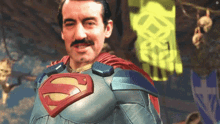 Superman Superhero GIF - Superman Superhero Boycie GIFs