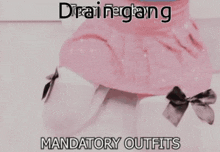 Drain Gang GIF - Drain Gang GIFs
