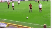 Football Kick GIF - Football Kick Fail GIFs