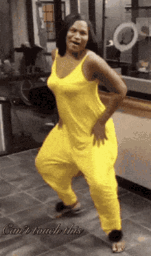 The Lady Show Dancing GIF - The Lady Show Dancing Dance GIFs