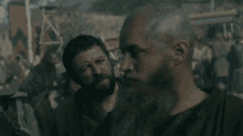 Vikings Annoyed GIF - Vikings Annoyed Bullied GIFs