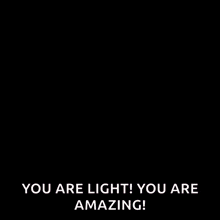 You Light Up My Life You Are Brilliant GIF