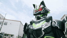 Kamen Rider Tycoon Kamen Rider Tycoon Bujin Sword GIF - Kamen Rider Tycoon Kamen Rider Tycoon Bujin Sword Kamen Rider Geats GIFs