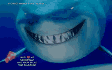 Finding Nemo Shark GIF - Finding Nemo Shark Grin GIFs
