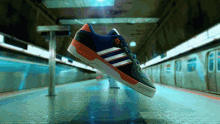 Adidas Shoe GIF - Adidas Shoe Digital GIFs