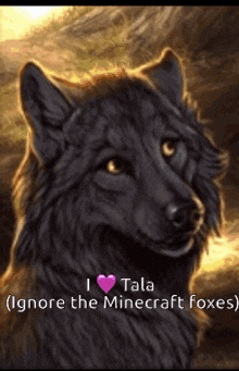 Wolvden Wolf Game GIF