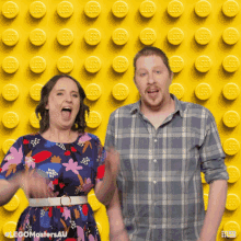 Excited Tim GIF - Excited Tim Dannii GIFs