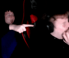 FAT KID GET MAD OVER VIDEO GAMES! on Make a GIF