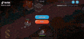 a screenshot of a video game with the time of 2:38