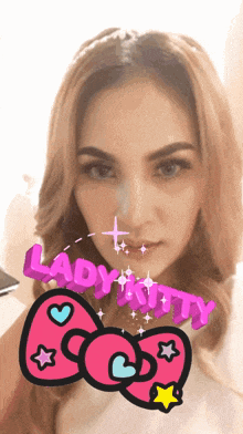 Ladykity GIF - Ladykity GIFs