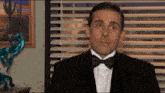 The Office Hurt GIF - The Office Hurt Pain GIFs