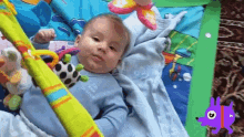 Laugh Baby GIF - Laugh Baby Cute GIFs