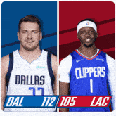 Dallas Mavericks (112) Vs. Los Angeles Clippers (105) Post Game GIF - Nba Basketball Nba 2021 GIFs