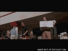 Will Ferrell Yes GIF - Will Ferrell Yes Fist GIFs