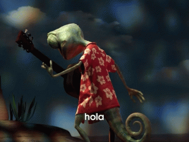 hola