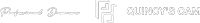 a white background with a gray border and a gray border