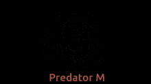 Predator M GIF - Predator M GIFs