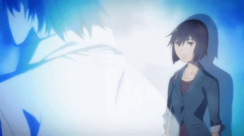 FANARTOC Made an ERASED poster inspired everyones favorite moment from  episode 3  ranime