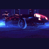 a picture of a car that says spirit on the bottom right