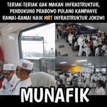 Mrt Jokowi GIF - Mrt Jokowi Prabowo GIFs