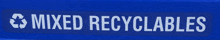 Recycle Recycling GIF