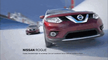 2015 Nissan Tv Spot Halfpipe Song Nissan Rogue GIF - 2015 Nissan Tv Spot Halfpipe Song Nissan Rogue Rogue Driver GIFs