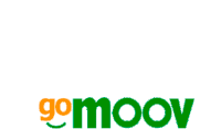 Go Moov Sticker - Go Moov Gomoov Stickers