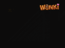 Wonki The Ish GIF - Wonki The Ish Jamster GIFs