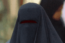 Burqa GIF