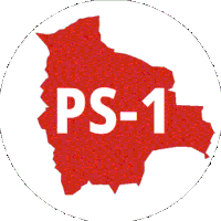 Arce Catacora Partido Socialista Sticker - Arce Catacora Partido Socialista Arce Stickers