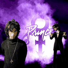 Prince Music GIF - Prince Music Purple GIFs